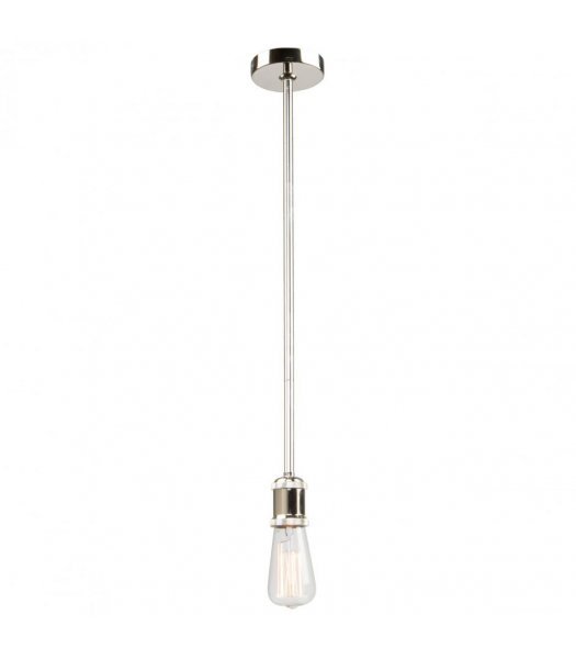Artcraft   AC10780PN Tribeca Pendant 